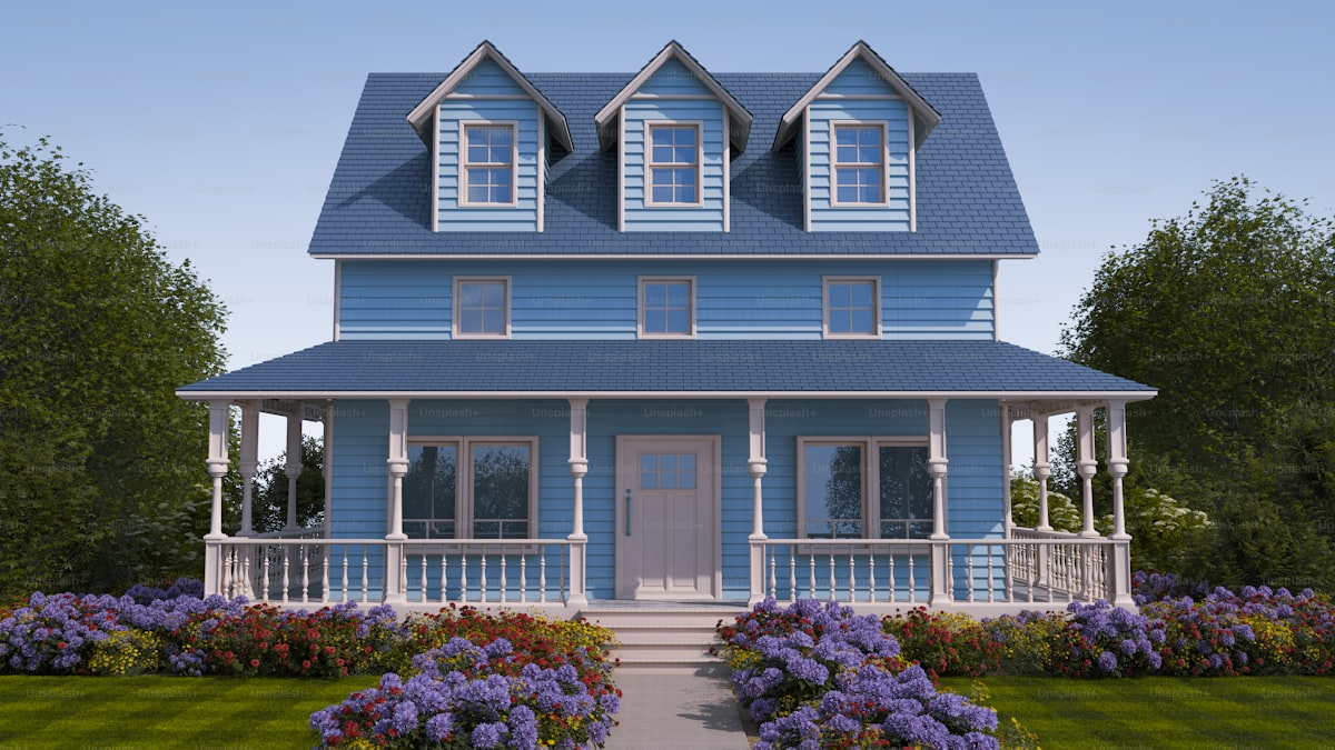 The Ultimate Guide to House Washing: Everything Gilbert Homeowners Should Know